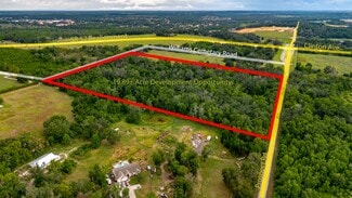 Dade City, FL Commercial - 34957 Prospect rd