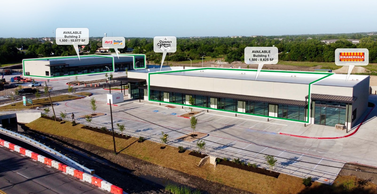 603 US Hwy 183, Leander, TX for Rent
