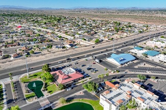 Surprise, AZ Restaurant - 12555 W Bell Rd