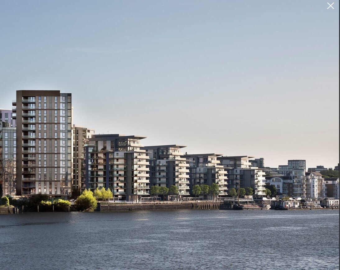 Wandsworth Quarter, London, LND for Sale