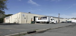 Kenilworth, NJ Industrial - 40 Boright Ave Kenilworth, NJ Industrial - 40 Boright Ave