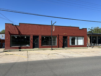 Oklahoma City, OK Storefront - 9201 N Western Ave