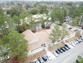 1738-1750 Metro Medical Dr  