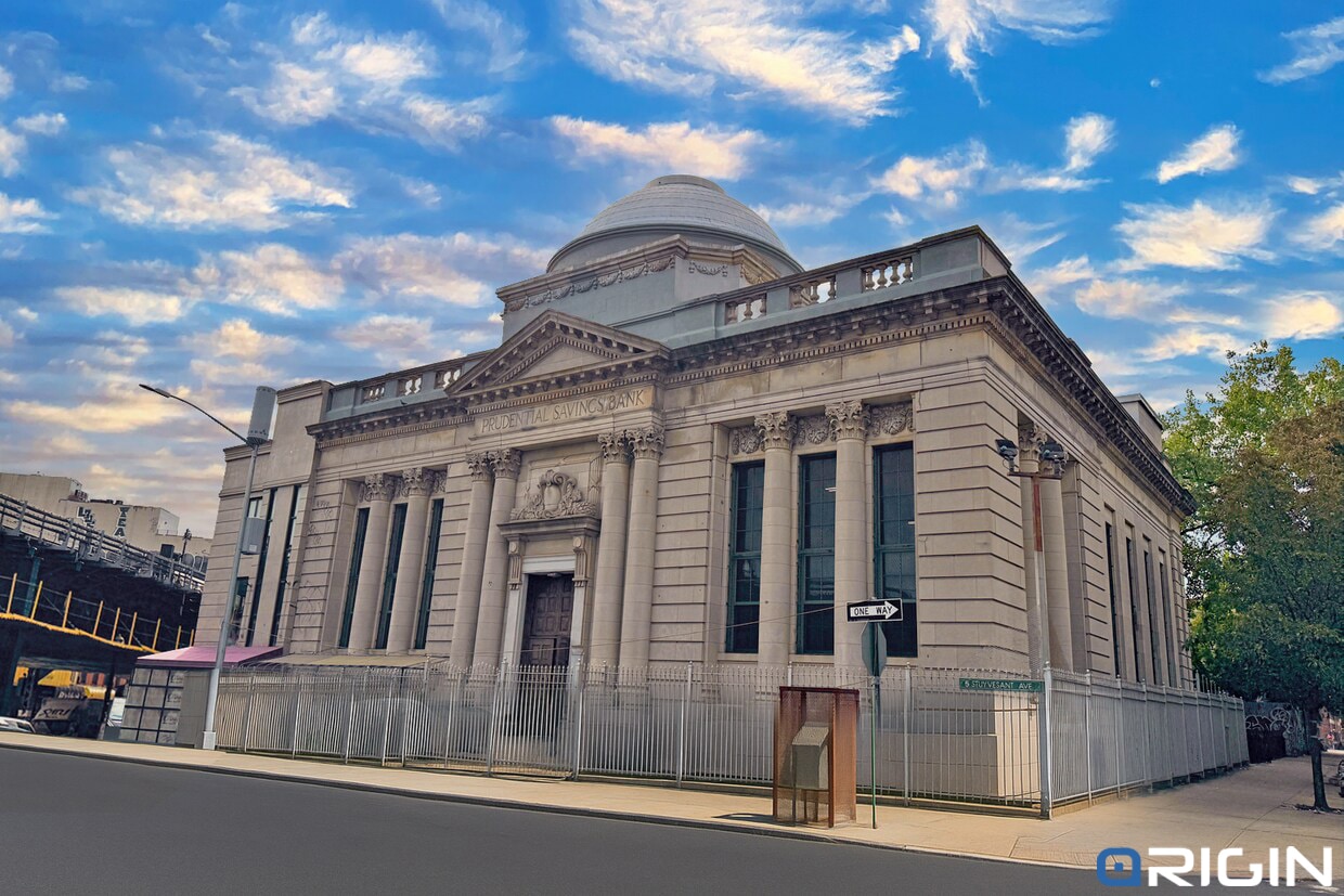 5 Stuyvesant Ave, Brooklyn, NY for Rent