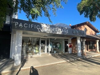 Scottsdale, AZ Retail - 4242 N Craftsman Ct
