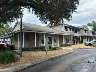 Lake Mary, FL Office - 3525 W Lake Mary Blvd Lake Mary, FL Office - 3525 W Lake Mary Blvd