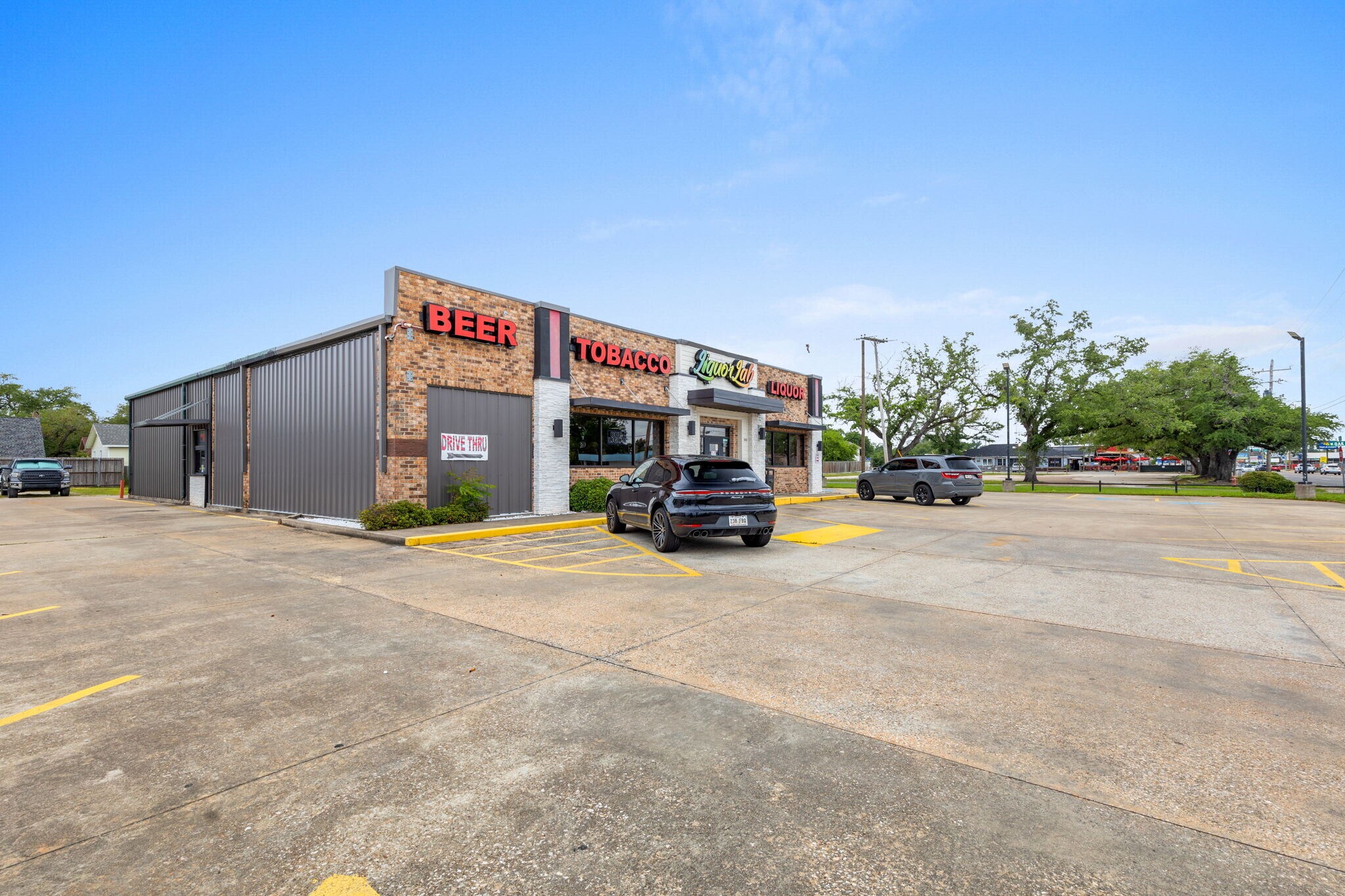 3800 Ryan St, Lake Charles, LA for Sale