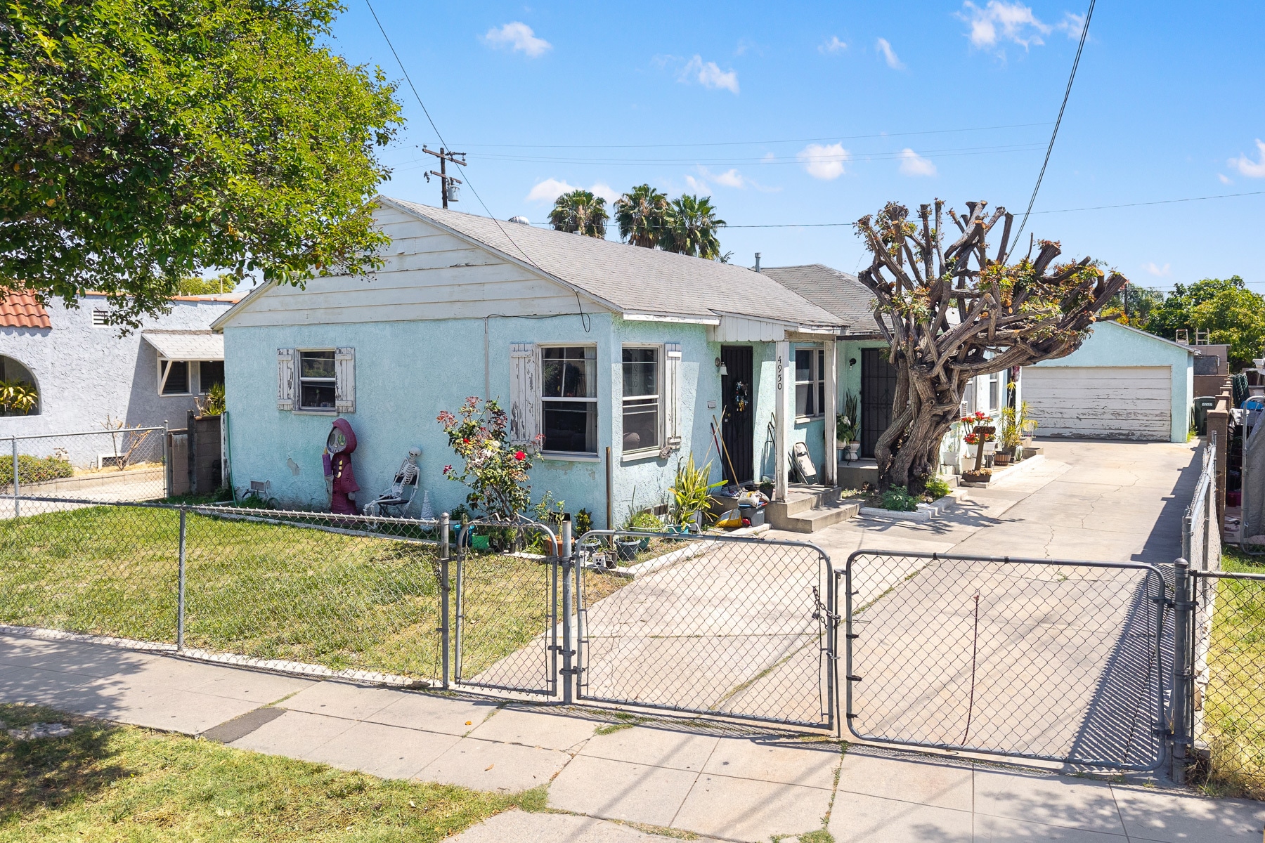 4950 Passons Blvd, Pico Rivera, CA for Sale