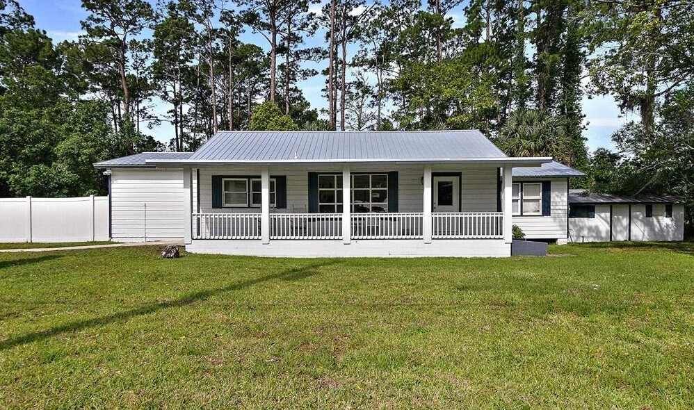 2505 Old Moultrie Rd, Saint Augustine, FL for Sale