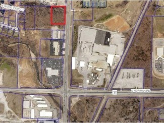 Joplin, MO Commercial - 1310 N Rangeline