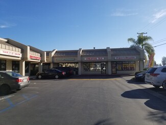 Long Beach, CA Office/Retail, Retail - 3253-3255 E South St