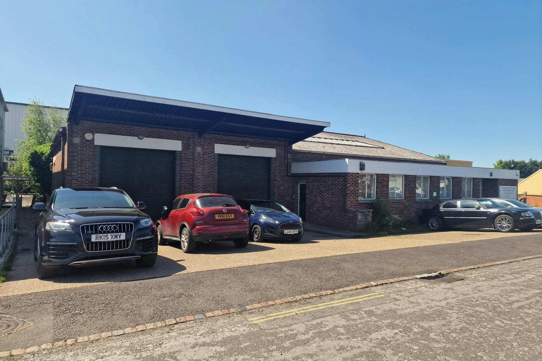 Lennox Rd, Basingstoke, HAM for Sale