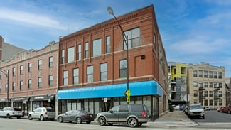 Chicago, IL Office/Medical - 1152 N Milwaukee Ave