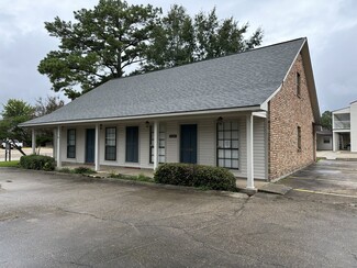 Baton Rouge, LA Office - 563 Colonial Dr