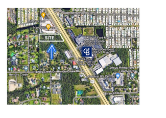 Fort Myers, FL Commercial Land - S Tamiami Trl