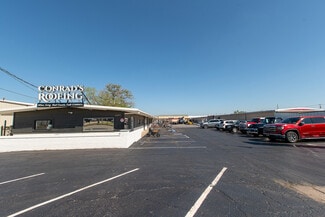 Tulsa, OK Flex - 6247 E 15th St