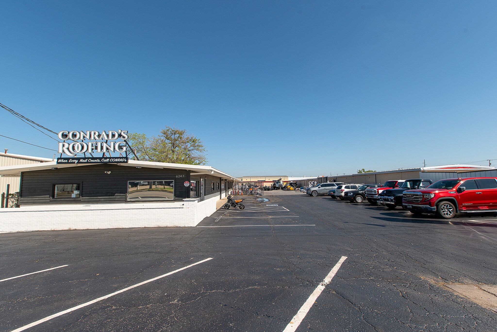 6247 E 15th St, Tulsa, OK for Rent
