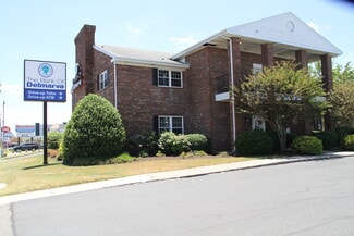 Ocean City, MD Office, Retail - 12505 Coastal Hwy