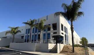 Riverside, CA Industrial - 6250 Sycamore Canyon Blvd Riverside, CA Industrial - 6250 Sycamore Canyon Blvd