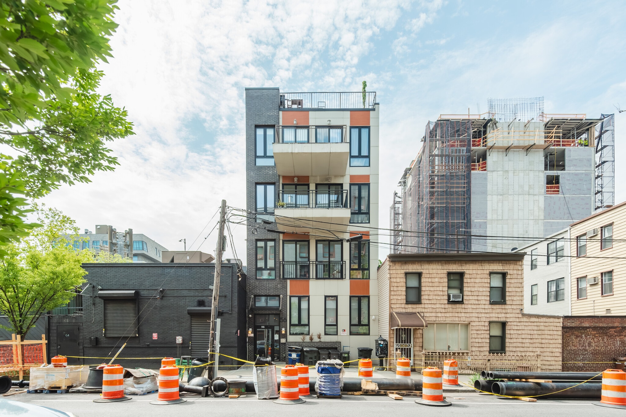 56 Frost St, Brooklyn, NY for Sale