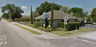 Eustis, FL Restaurant - 1600 S Bay St