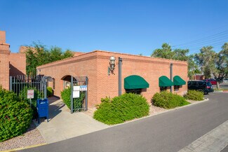 Phoenix, AZ Office - 2701 N 16th St