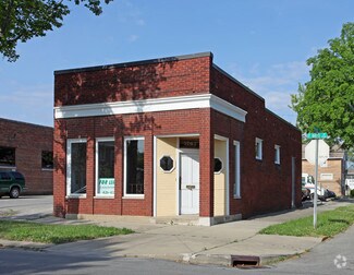 1747 Saint Marys Ave  