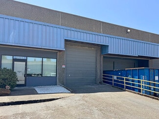 Tualatin, OR Warehouse - 18250-18260 SW 100th Ct