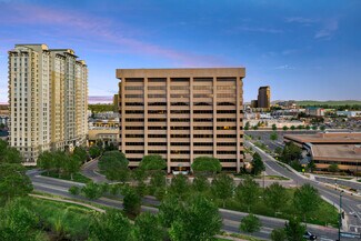 Denver, CO Office - 4500 S Cherry Creek Dr