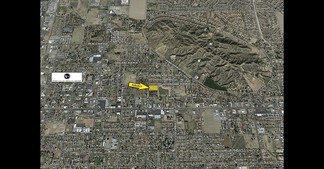Hemet, CA Residential Land - E Devonshire Ave