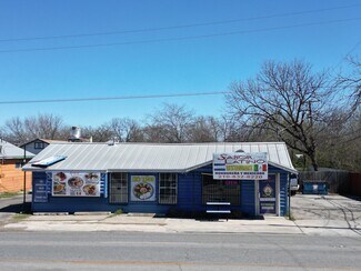 San Antonio, TX undefined - 298 El Monte Blvd