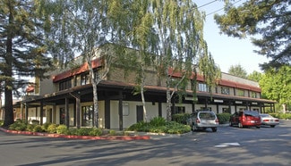 Castro Valley, CA Office - 20630 Patio Dr