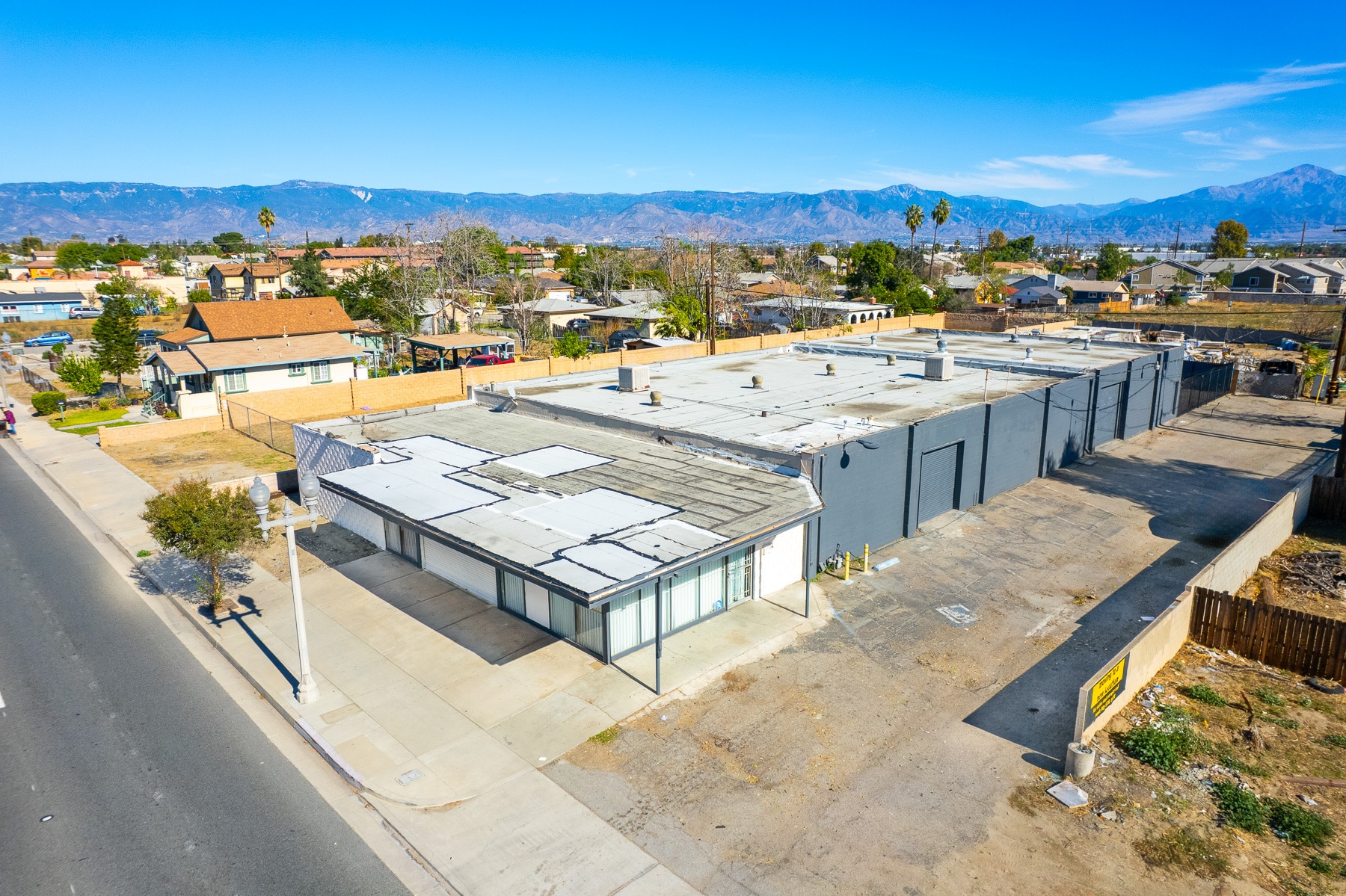 372 N Mt. Vernon Ave, Colton, CA for Sale