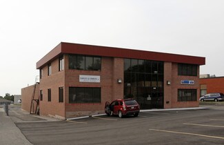 Mississauga, ON Office - 230 Watline Ave Mississauga, ON Office - 230 Watline Ave
