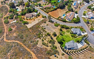 San Marcos, CA Residential - 0 Cox Rd