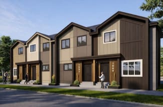 Edmonton, AB Apartments - 13103-13109 186 Av NW