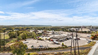 South Saint Paul, MN Industrial - 843 Hardman Ave S