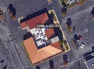 Johnson City, TN Retail - 2531 N Roan St