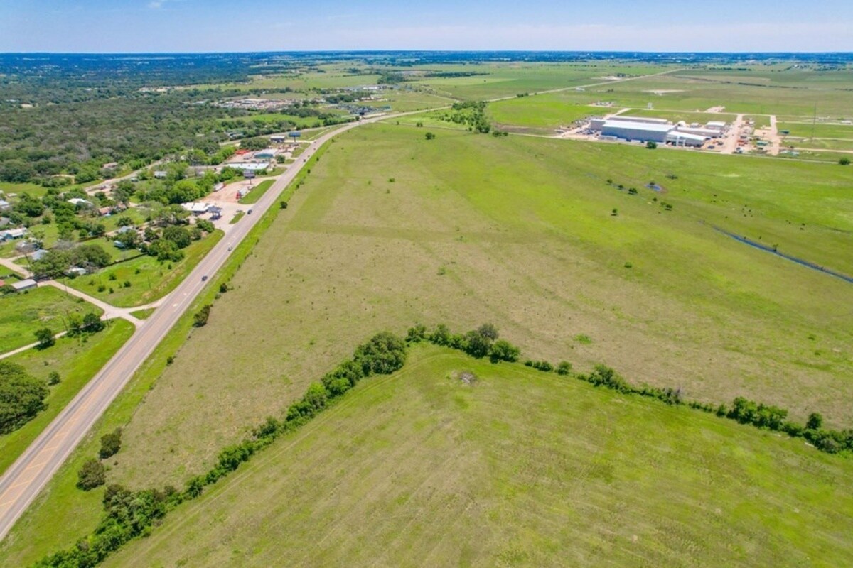 TBD HWY 183, Briggs, TX for Sale