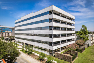 Houston, TX Office - 3131 Eastside St