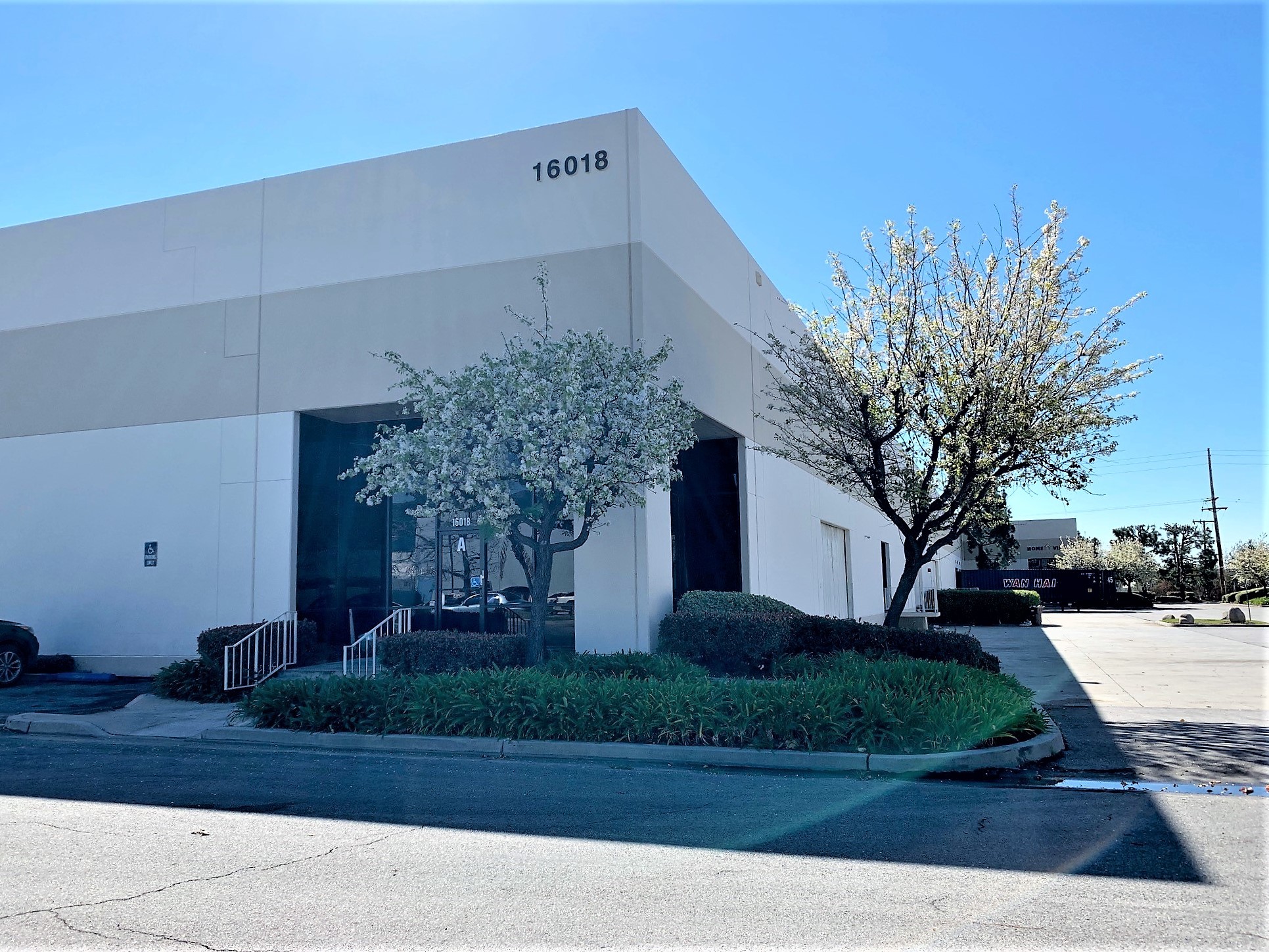 16014-16018 Adelante St, Irwindale, CA for Rent