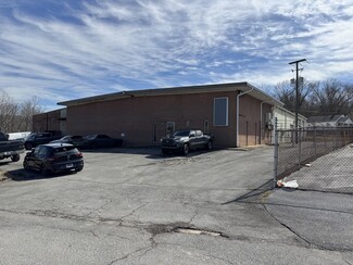 Kingsport, TN Industrial - 1819 Ryder Drive Dr