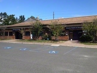 Manahawkin, NJ Office - 675 Route 72 E Manahawkin, NJ Office - 675 Route 72 E