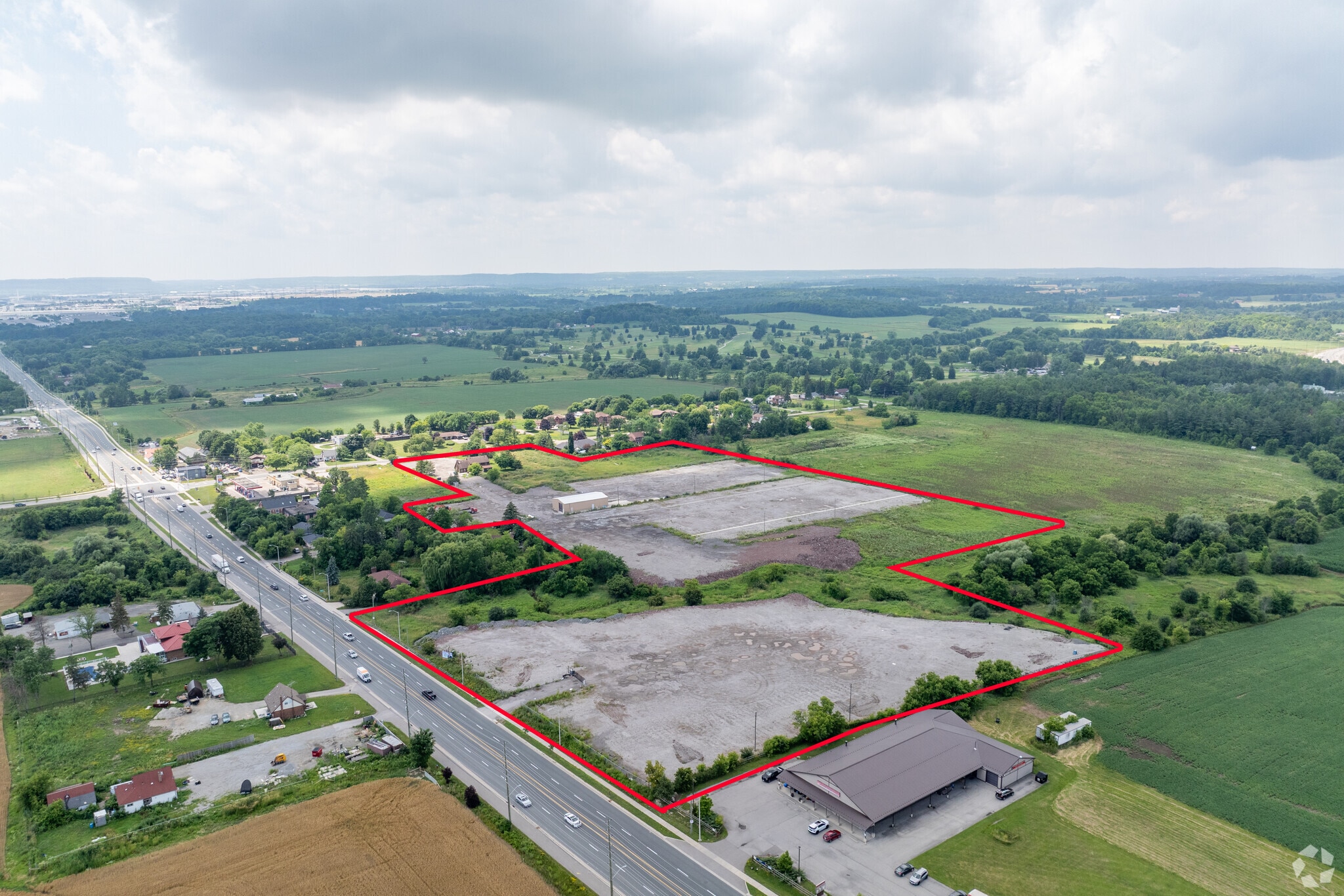 13265 Steeles Av, Halton Hills, ON for Sale