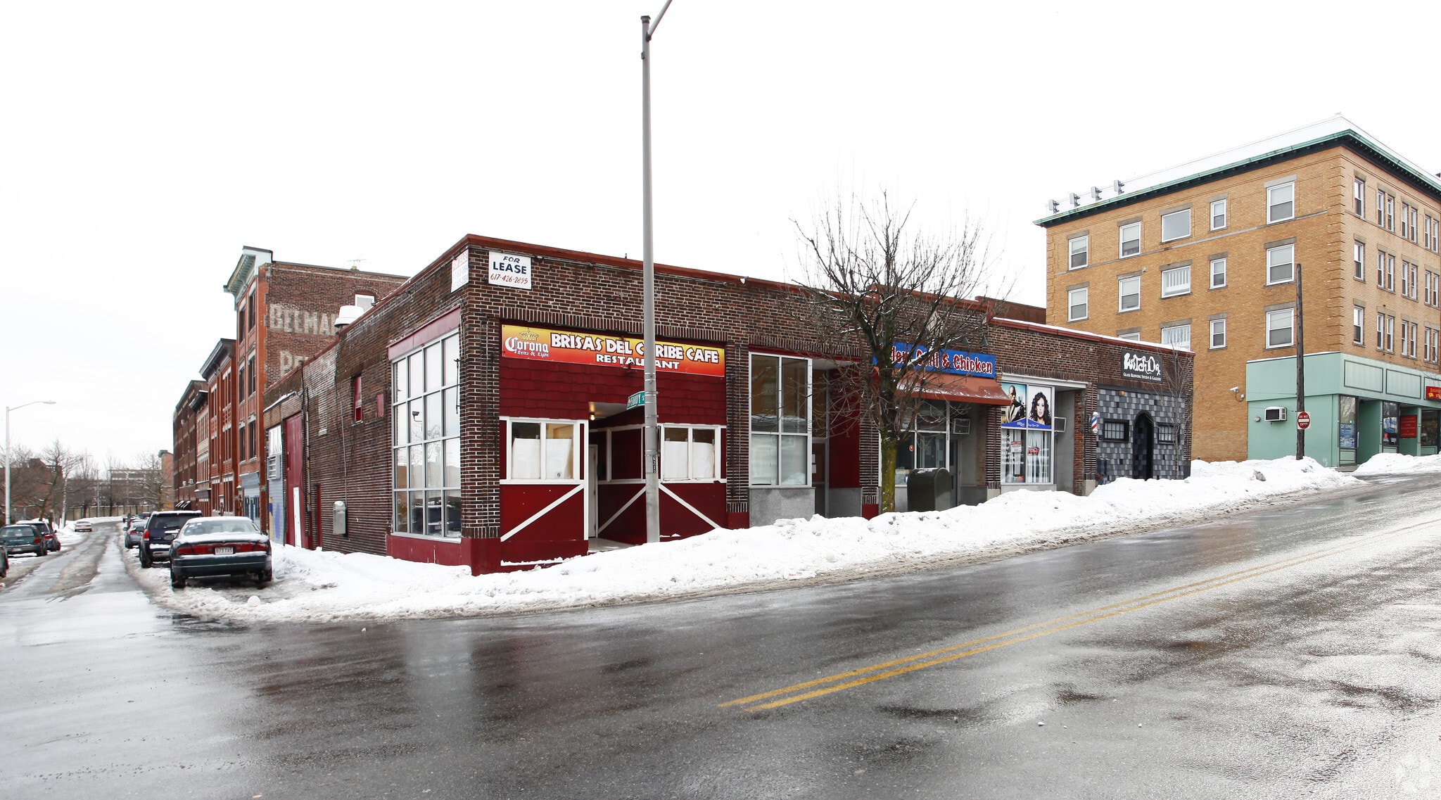 101-109 Lafayette St, Salem, MA for Rent