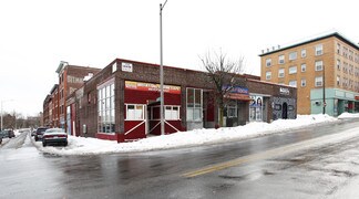 Salem, MA Retail - 101-109 Lafayette St