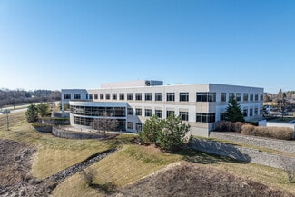 Menomonee Falls, WI Office - N86W12500 Westbrook Xing Menomonee Falls, WI Office - N86W12500 Westbrook Xing