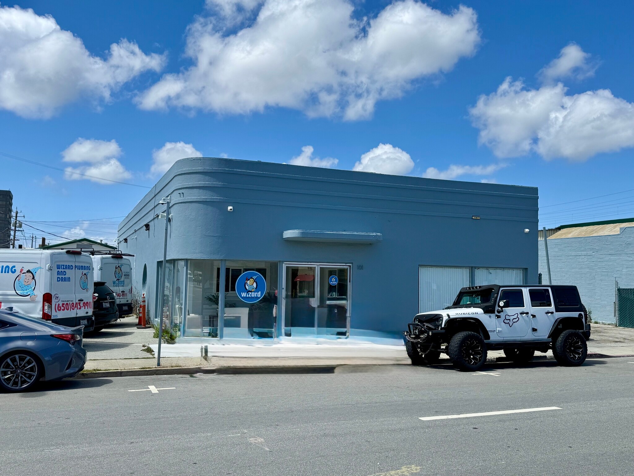 101 E 25th Ave, San Mateo, CA for Sale