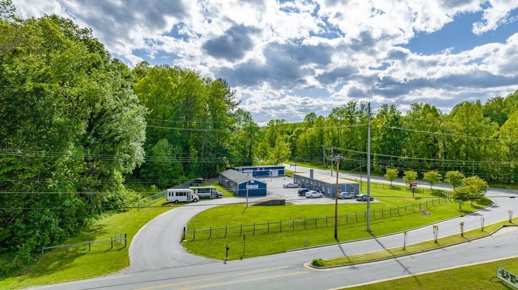 1080 Main St NW, Lenoir, NC for Sale