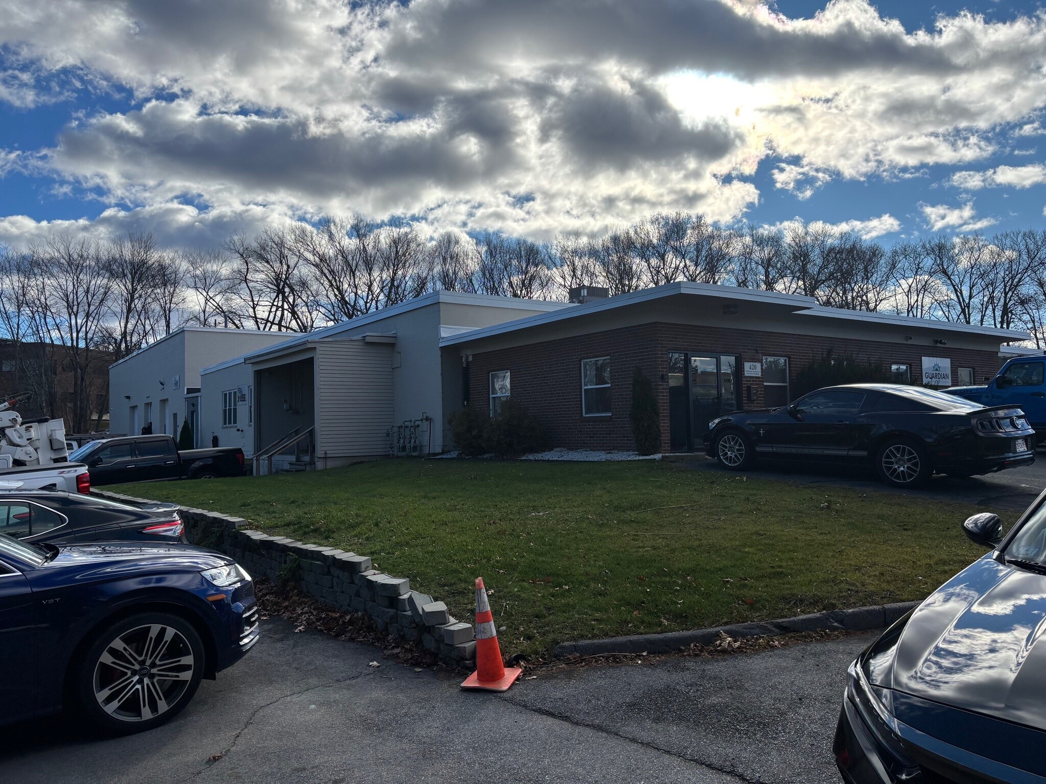 420 Northboro Rd, Marlborough, MA for Sale